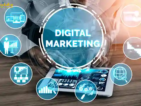 Desafios de Ser um Nômade Digital Marketing Digital 