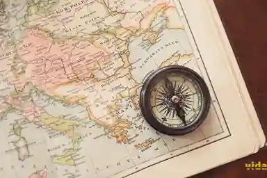 Roteiro de 10 Dias: Explorando uma Cidade como Nômade 1 Roteiro de 10 Dias Explorando uma Cidade como Nomade 1